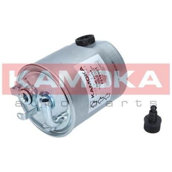 Palivový filtr KAMOKA F315801