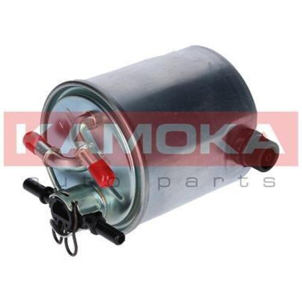 Palivový filtr KAMOKA F317101