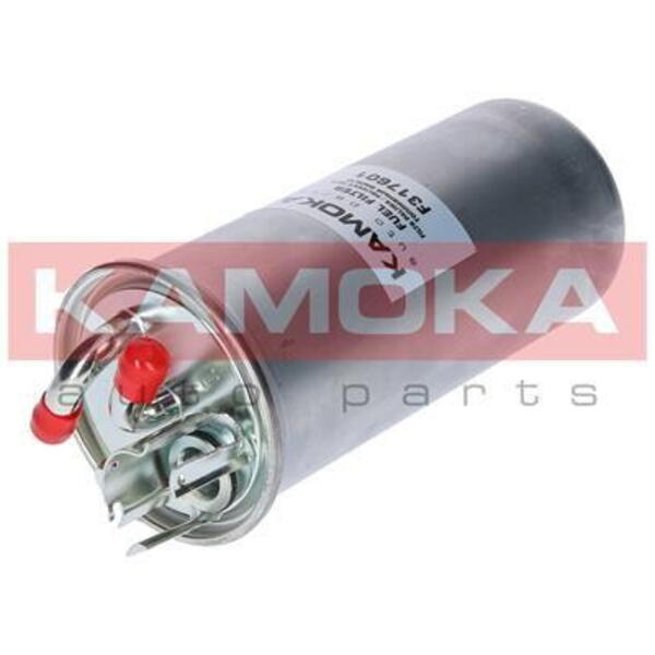 Palivový filtr KAMOKA F317601