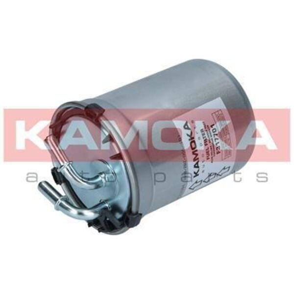 Palivový filtr KAMOKA F317701