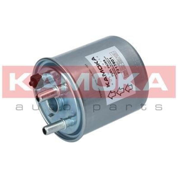 Palivový filtr KAMOKA F317801