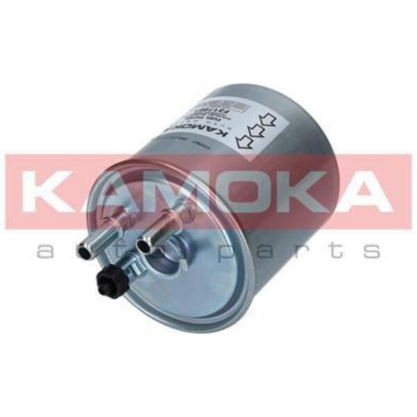 Palivový filtr KAMOKA F317901