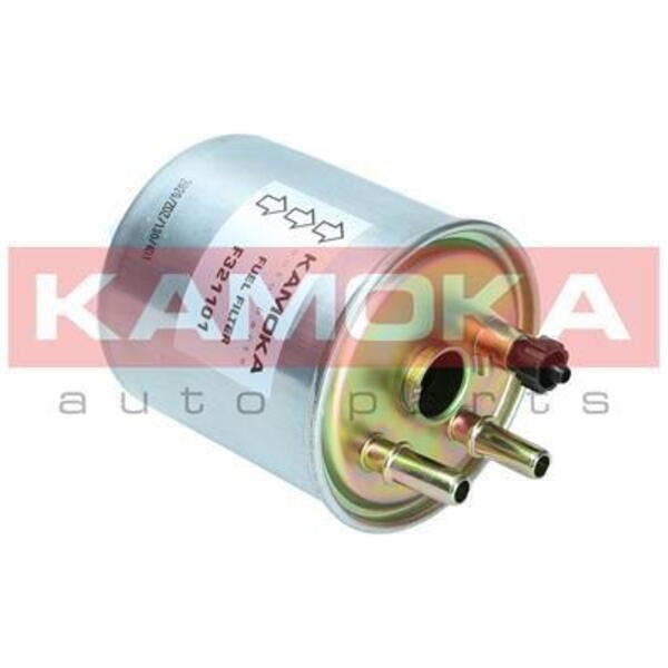 Palivový filtr KAMOKA F321101