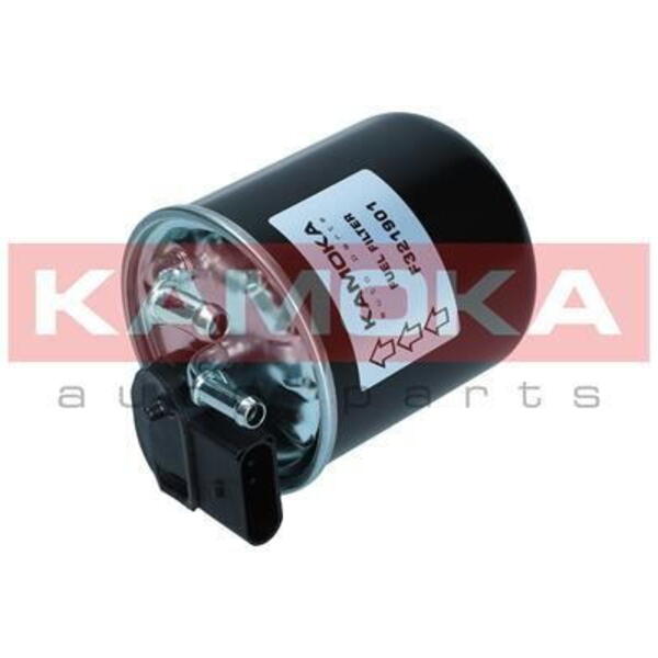 Palivový filtr KAMOKA F321901