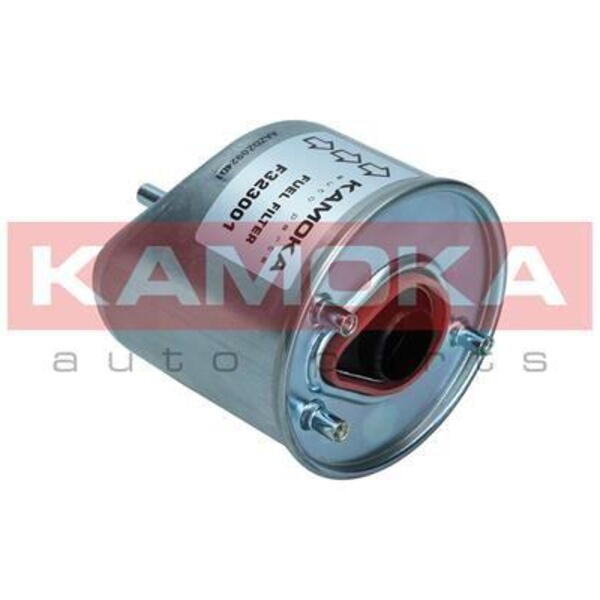 Palivový filtr KAMOKA F323001