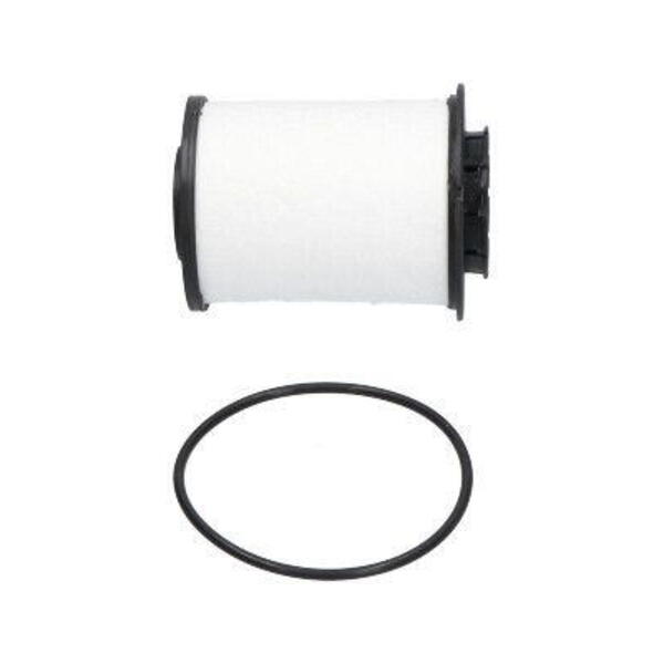 Palivový filtr KAVO PARTS DF-7747