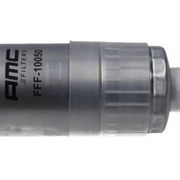 Palivový filtr KAVO PARTS FFF-10050