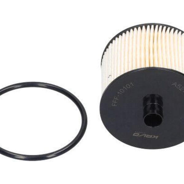 Palivový filtr KAVO PARTS FFF-10101