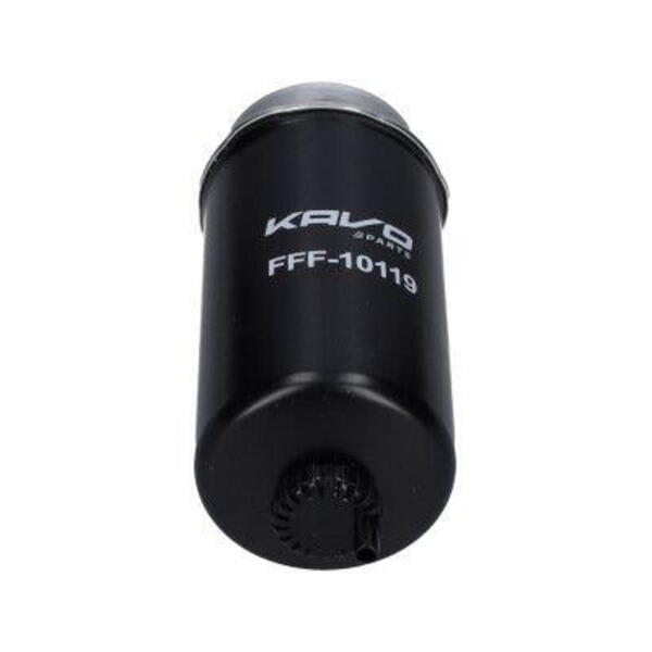 Palivový filtr KAVO PARTS FFF-10119