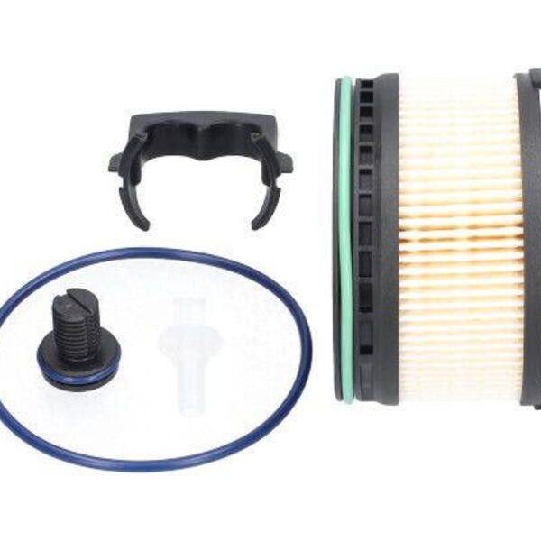 Palivový filtr KAVO PARTS FFF-10363