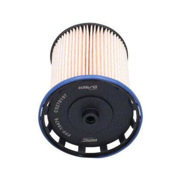 Palivový filtr KAVO PARTS FFF-10476