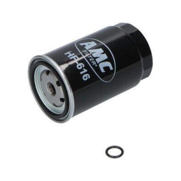 Palivový filtr KAVO PARTS HF-616