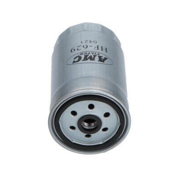 Palivový filtr KAVO PARTS HF-629