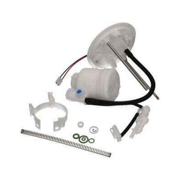Palivový filtr KAVO PARTS MF-562