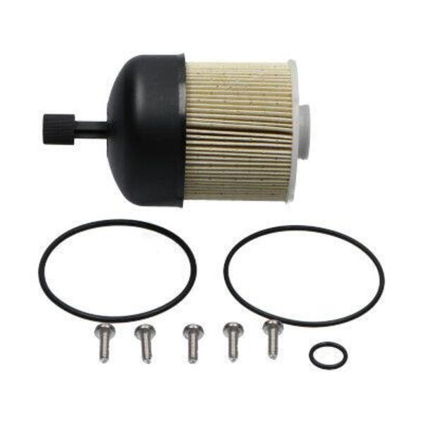 Palivový filtr KAVO PARTS NF-2480