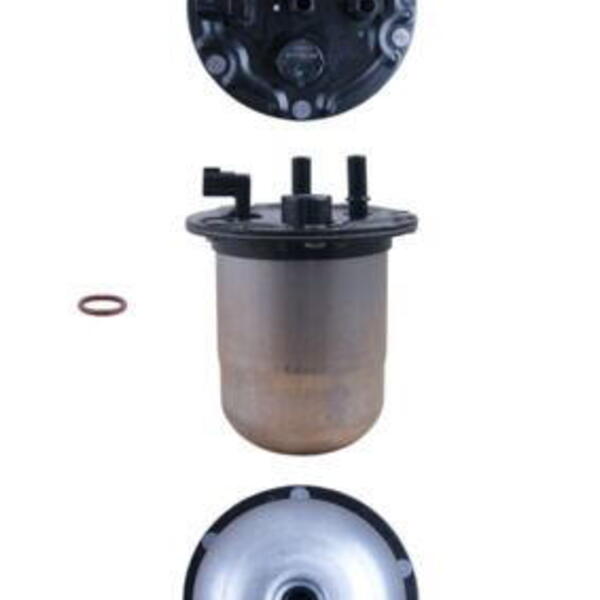 Palivový filtr KNECHT KL 1133D
