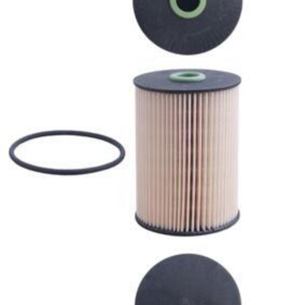 Palivový filtr KNECHT KX 228D