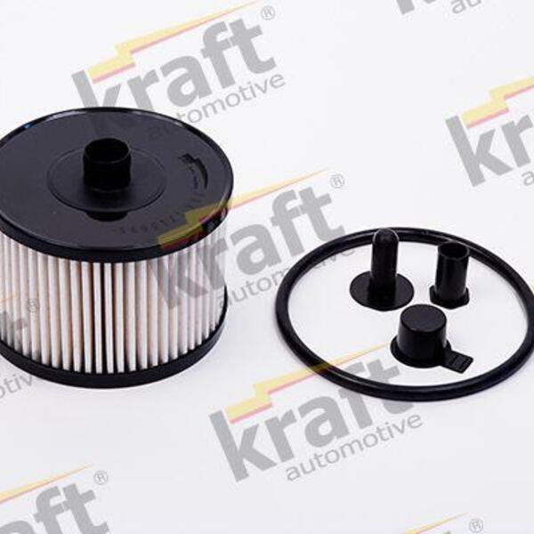 Palivový filtr KRAFT AUTOMOTIVE 1715695