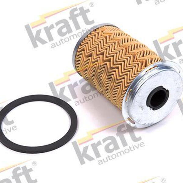 Palivový filtr KRAFT AUTOMOTIVE 1722060