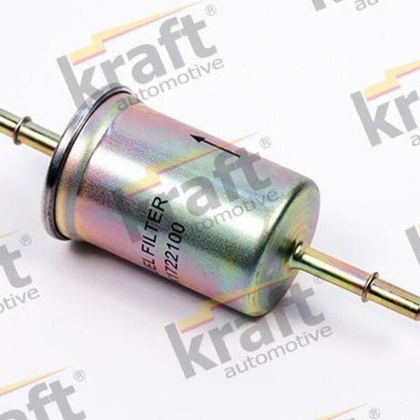 Palivový filtr KRAFT AUTOMOTIVE 1722100