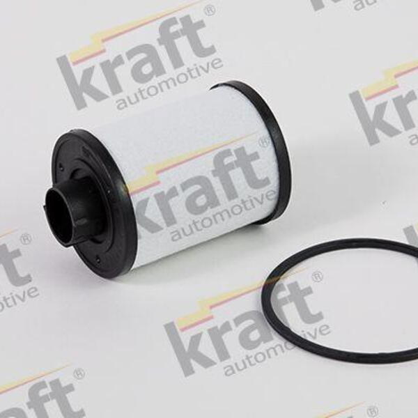 Palivový filtr KRAFT AUTOMOTIVE 1723002