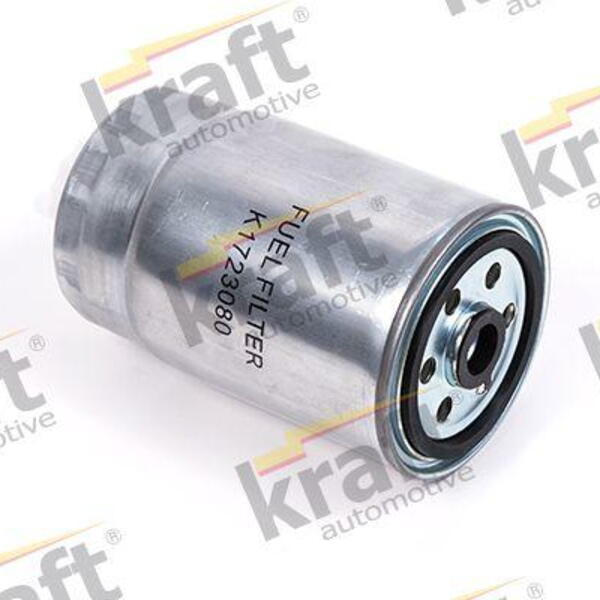 Palivový filtr KRAFT AUTOMOTIVE 1723080
