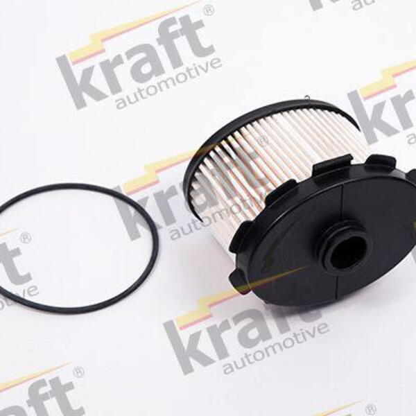 Palivový filtr KRAFT AUTOMOTIVE 1725570