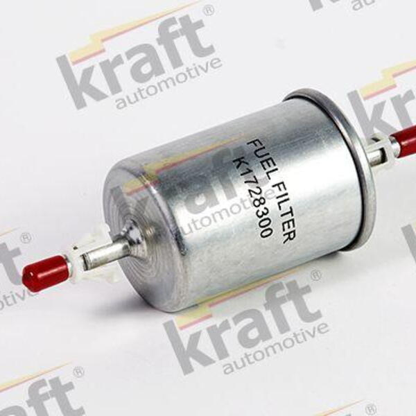Palivový filtr KRAFT AUTOMOTIVE 1728300
