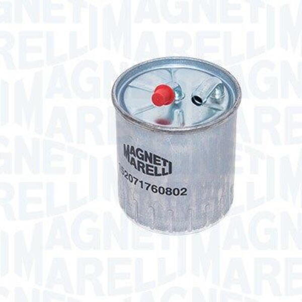 Palivový filtr MAGNETI MARELLI 152071760802
