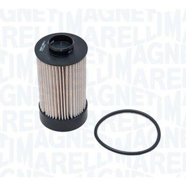 Palivový filtr MAGNETI MARELLI 153071760222