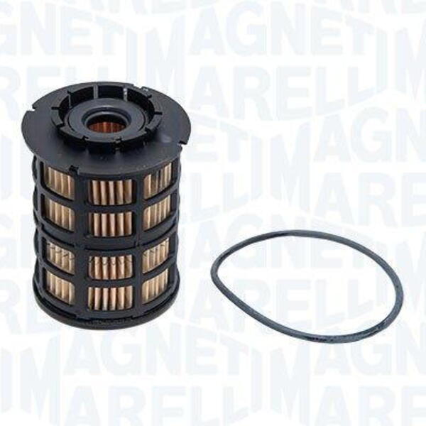 Palivový filtr MAGNETI MARELLI 153071762626