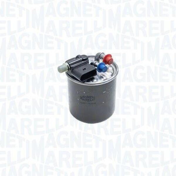 Palivový filtr MAGNETI MARELLI 153071762630