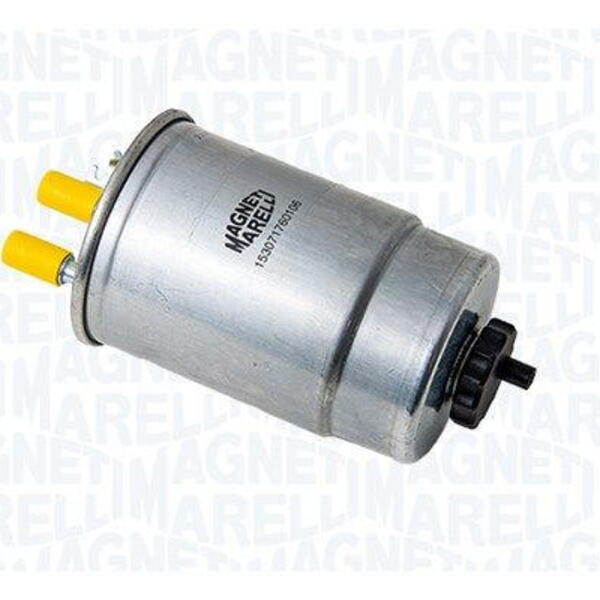 Palivový filtr MAGNETI MARELLI 71760106