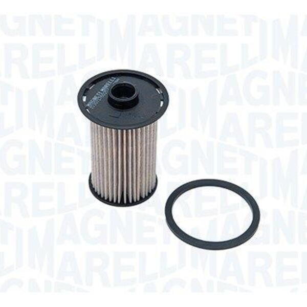 Palivový filtr MAGNETI MARELLI 71760253