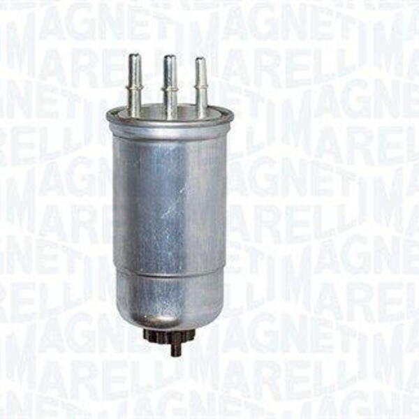 Palivový filtr MAGNETI MARELLI 71760393