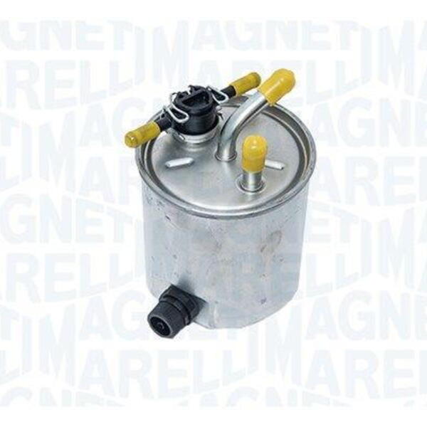 Palivový filtr MAGNETI MARELLI 71760637