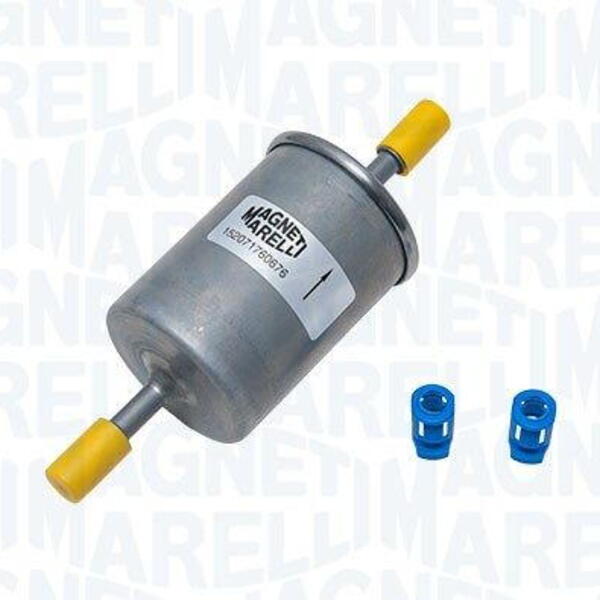 Palivový filtr MAGNETI MARELLI 71760676