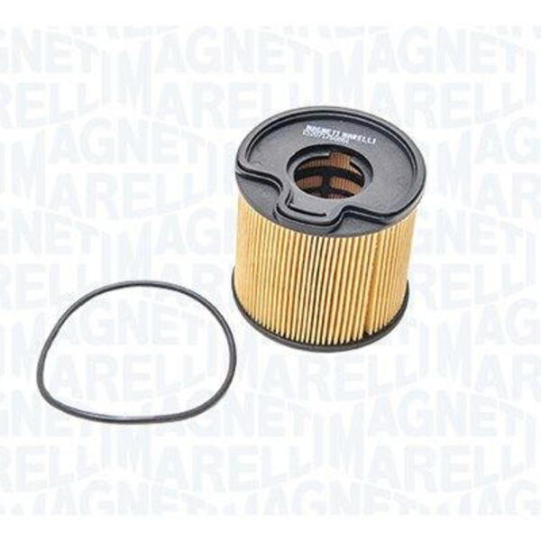 Palivový filtr MAGNETI MARELLI 71760861