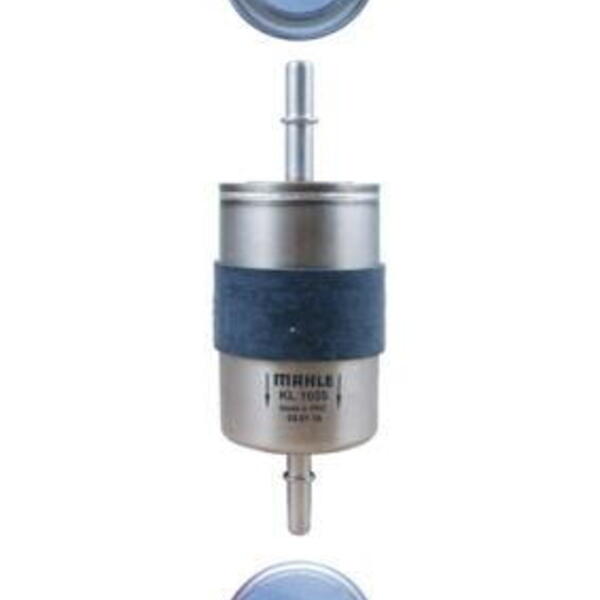 Palivový filtr MAHLE KL 1055