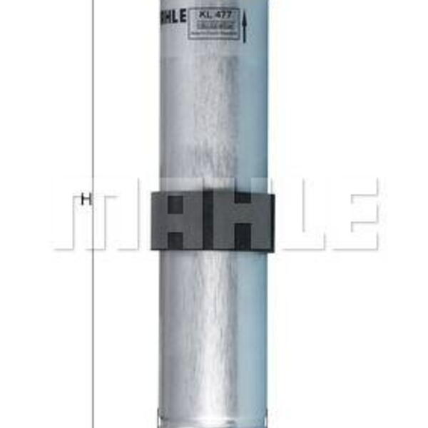 Palivový filtr MAHLE KL 477
