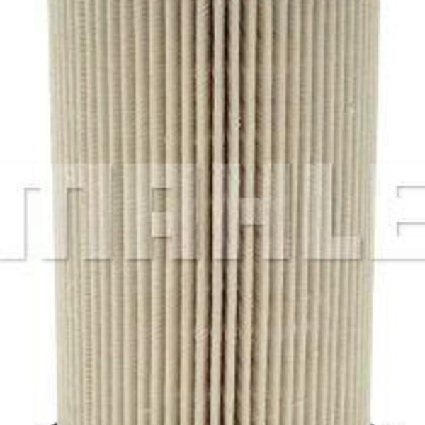 Palivový filtr MAHLE KX 386