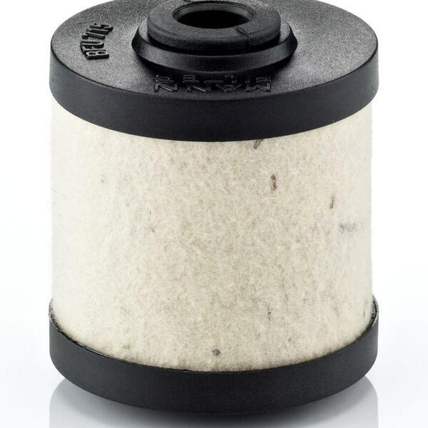 Palivový filtr MANN-FILTER BFU 715