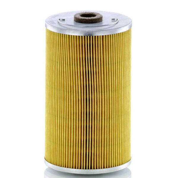 Palivový filtr MANN-FILTER P 1018/1