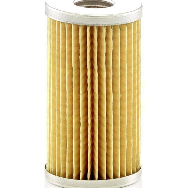 Palivový filtr MANN-FILTER P 5006