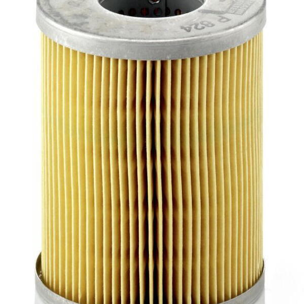 Palivový filtr MANN-FILTER P 824 x