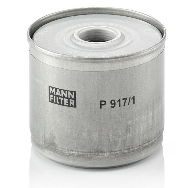 Palivový filtr MANN-FILTER P 917/1 x