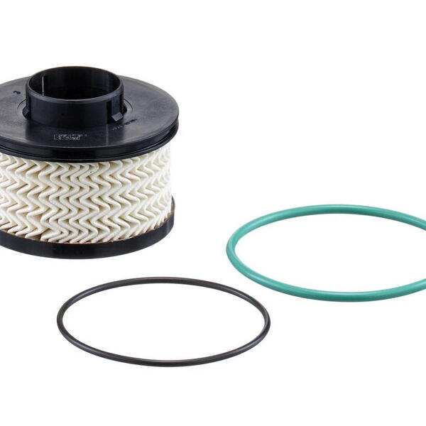Palivový filtr MANN-FILTER PU 10 028 z