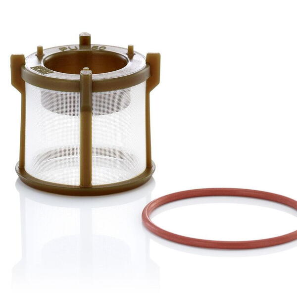 Palivový filtr MANN-FILTER PU 50 z