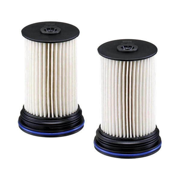 Palivový filtr MANN-FILTER PU 6008-2