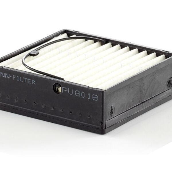 Palivový filtr MANN-FILTER PU 8018